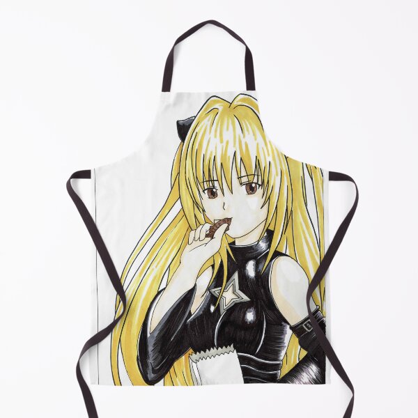 Item preview, Yami designed and sold by Argenis Trejo.