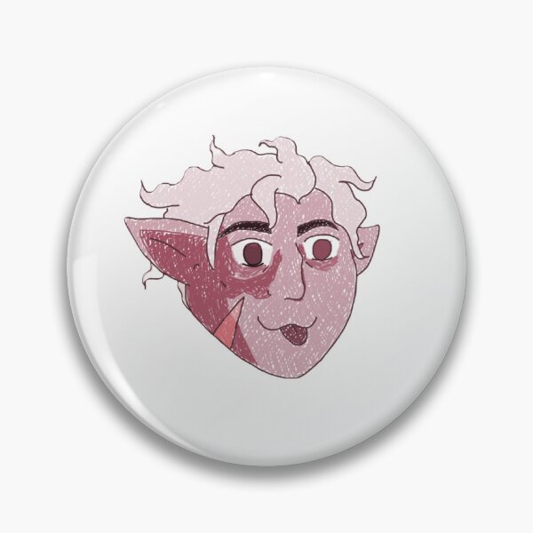 Item preview, hunter doodle designed and sold by friendsofkorra.
