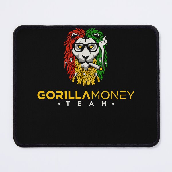 Item preview, GMT LION WEED designed and sold by JerryCaruso.