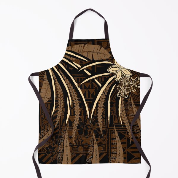 Item preview, Vintage Samoan Tribal Tapa Art-board designed and sold by sunnthreads.