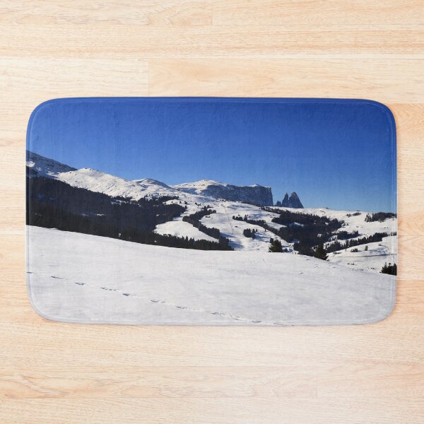 Item preview, Seiser Alm in winter designed and sold by annalisa56.