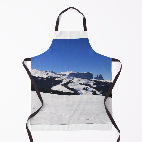 Item preview, Seiser Alm in winter designed and sold by annalisa56.