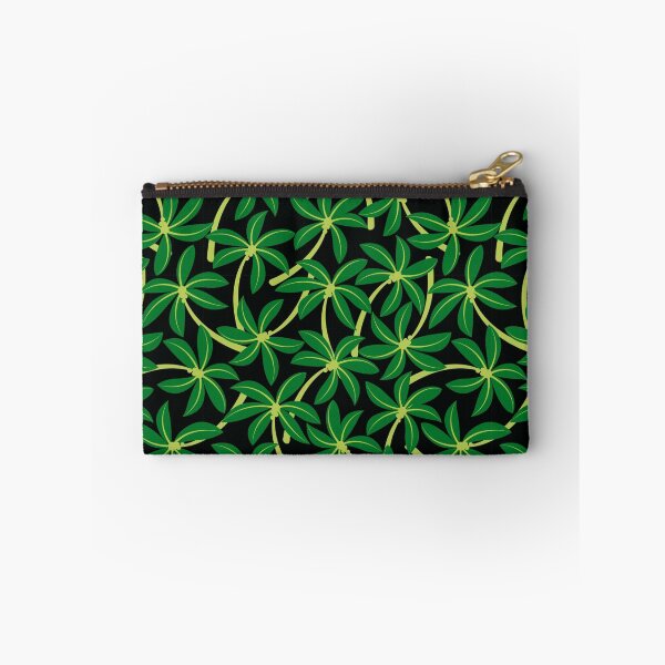 Item preview, Tropical coconut palm tree designed and sold by AdamFahey.