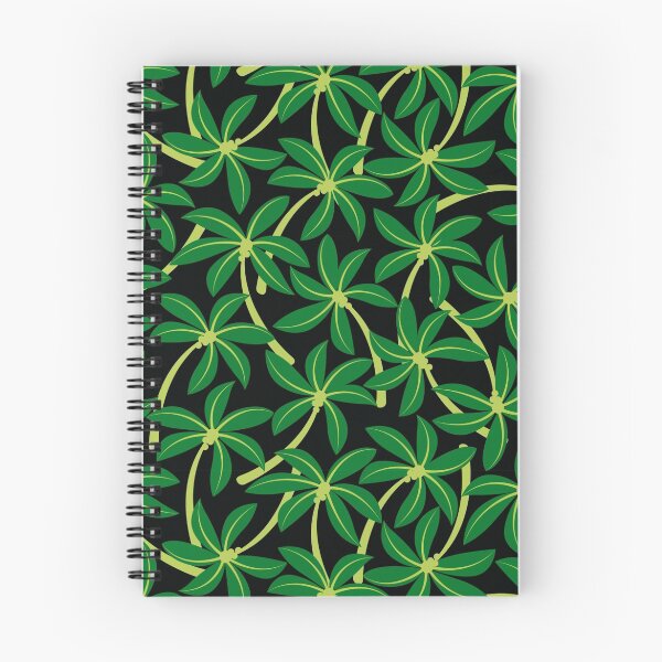 Item preview, Tropical coconut palm tree designed and sold by AdamFahey.
