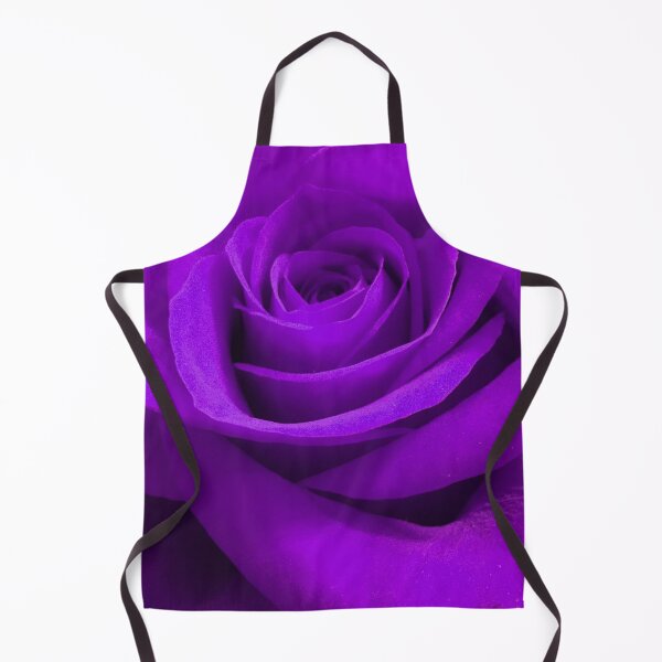 Item preview, Purple Rose Photograph designed and sold by SparkyMae.