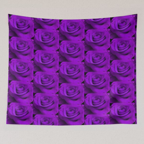Item preview, Purple Rose Photograph designed and sold by SparkyMae.