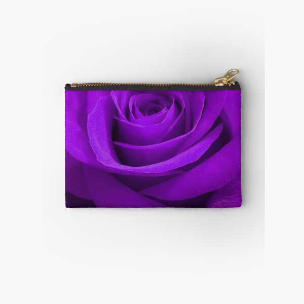 Item preview, Purple Rose Photograph designed and sold by SparkyMae.