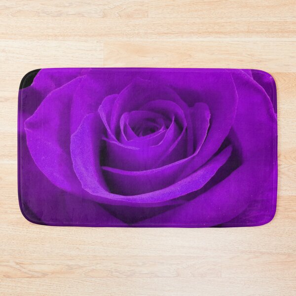 Item preview, Purple Rose Photograph designed and sold by SparkyMae.