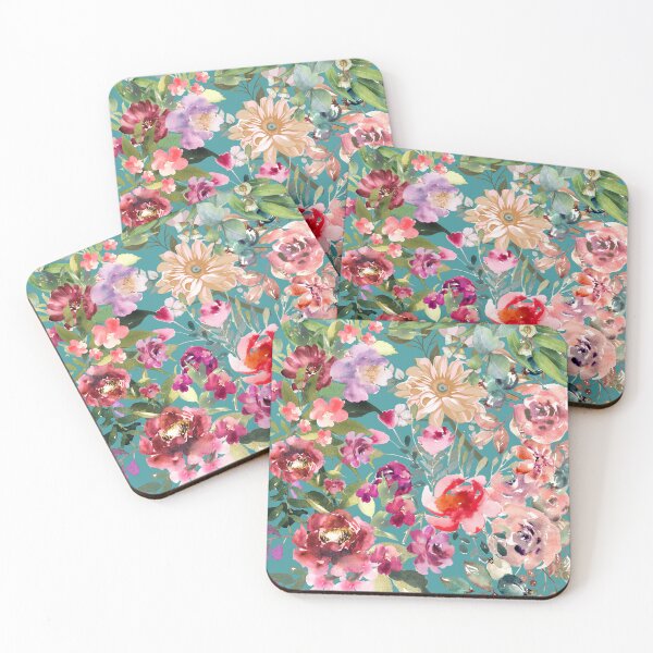 Item preview, Calypso flowers designed and sold by JLKim.