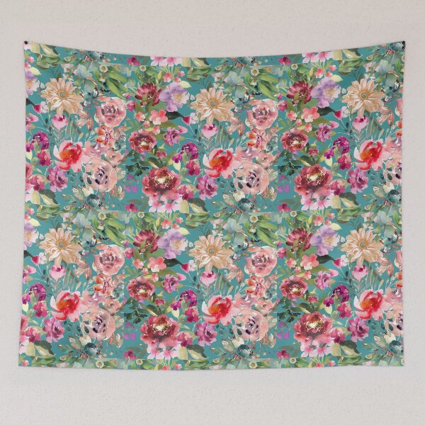 Item preview, Calypso flowers designed and sold by JLKim.