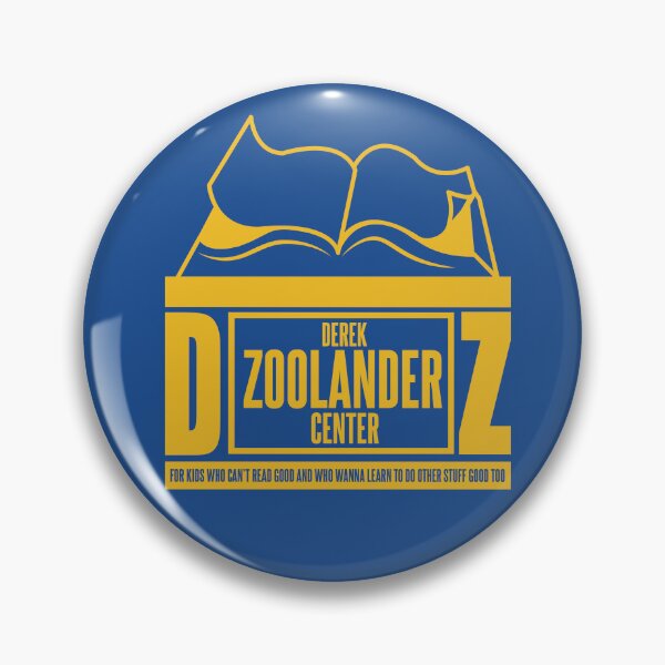 Item preview, The DZ Centre for Kids who can't read good v2 designed and sold by Meta Cortex.