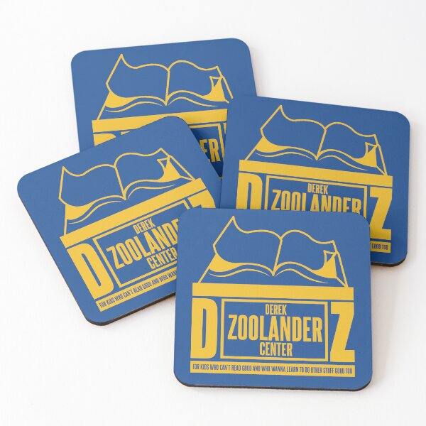 Item preview, The DZ Centre for Kids who can't read good v2 designed and sold by McPod.
