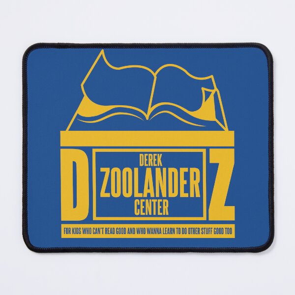 Item preview, The DZ Centre for Kids who can't read good v2 designed and sold by McPod.