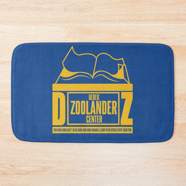 Item preview, The DZ Centre for Kids who can't read good v2 designed and sold by Meta Cortex.