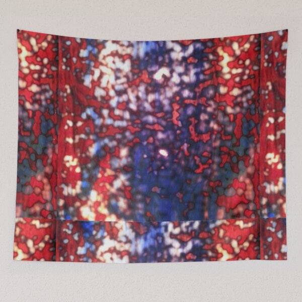 Item preview, Erupting Points Dexter  designed and sold by DayColors.