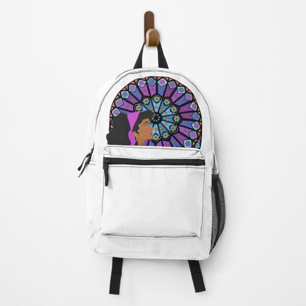 Item preview, The Bells of Notre Dame designed and sold by Sharon Fennell.