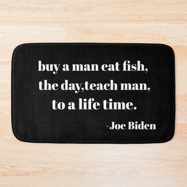 Item preview, buy a man eat fish t-shirt designed and sold by Sofialaamarita1.