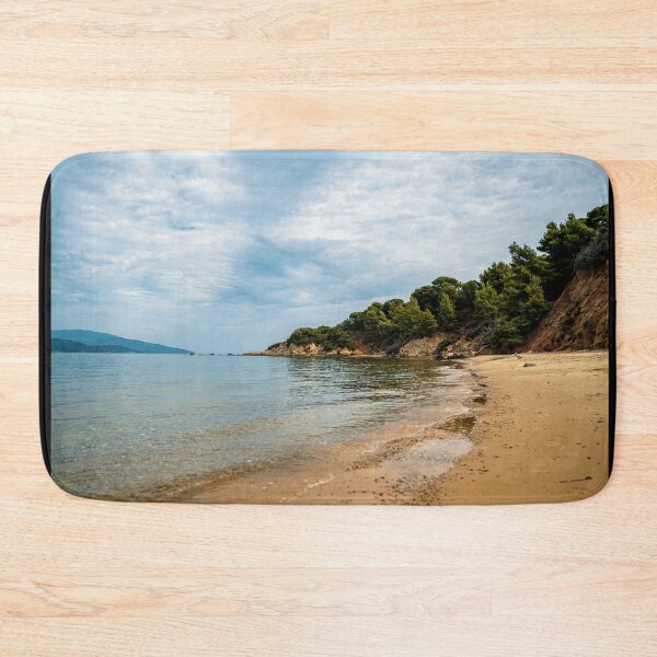 Item preview, Skiathos - Mandraki Beach  designed and sold by skiathoscrafts.