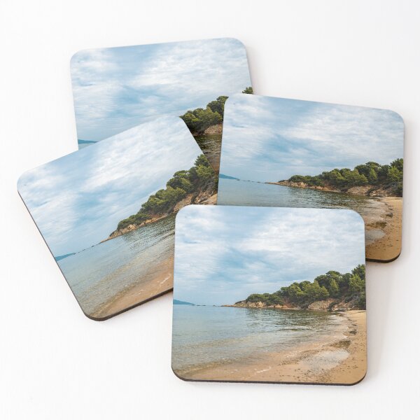 Item preview, Skiathos - Mandraki Beach  designed and sold by skiathoscrafts.