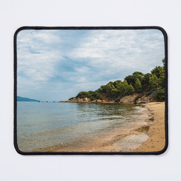 Item preview, Skiathos - Mandraki Beach  designed and sold by skiathoscrafts.