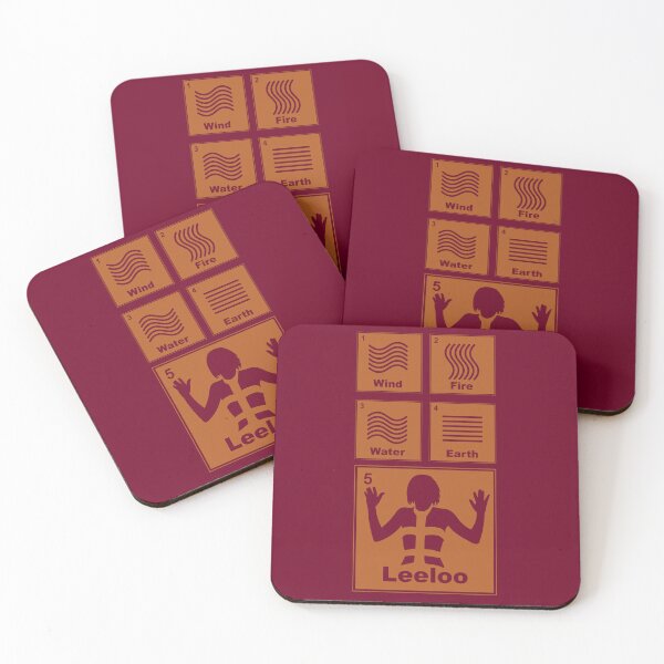 Item preview, The Five Elements v2 designed and sold by McPod.