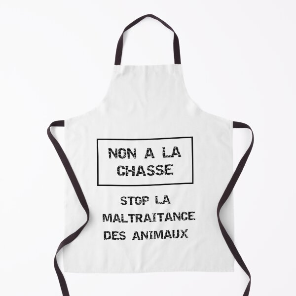 Item preview, No to hunting yes to animals designed and sold by Catcrea.