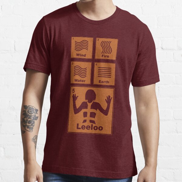 Item preview, The Five Elements v2 designed and sold by McPod.