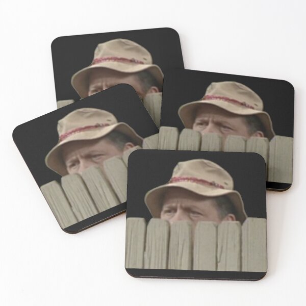Item preview, Mr. Wilson Peering Classic . designed and sold by sclonemagic.