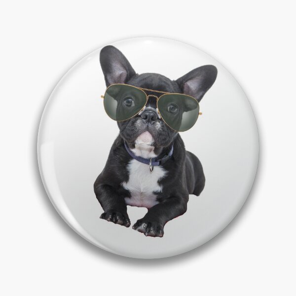 Item preview, Bulldog, french Bulldog designed and sold by OndrejsDesign.