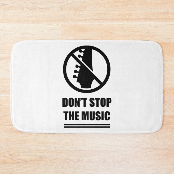 Item preview, Don't Stop The Music ,Music Can Change World , music is life , Love Music designed and sold by AEGMEDIA.