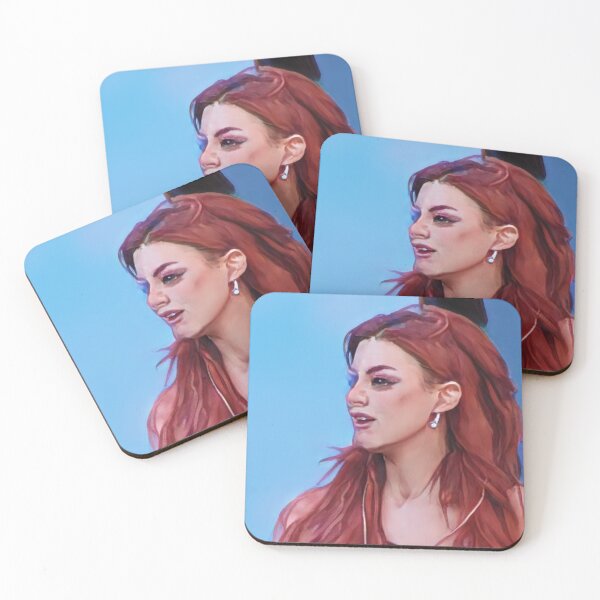 Item preview, Big Brother USA Rachel Reilly Anime Artistic Style designed and sold by cornelliusy.