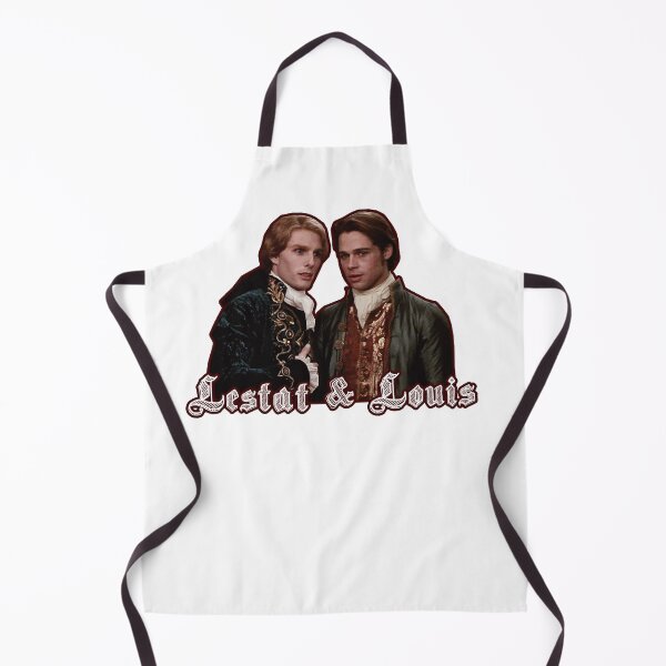 Item preview, Bravery Lively Strong Good Interview With The Vampire -- Iwtv Lestat De Lioncourt And Louis De Point designed and sold by CoreynBissettyn.