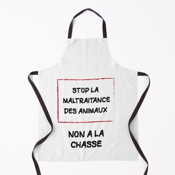Item preview, anti-hunting protest designed and sold by Catcrea.