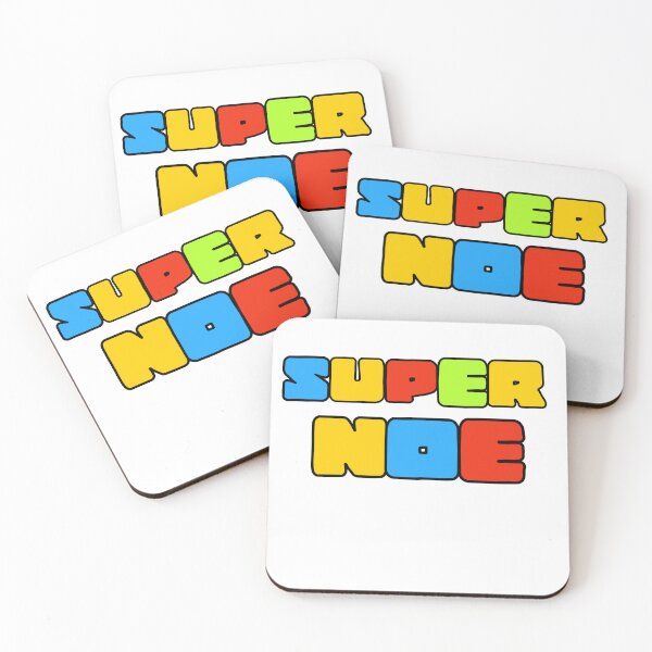 Item preview, Super Noe Funny Gamer Gift  designed and sold by ZERO9968.