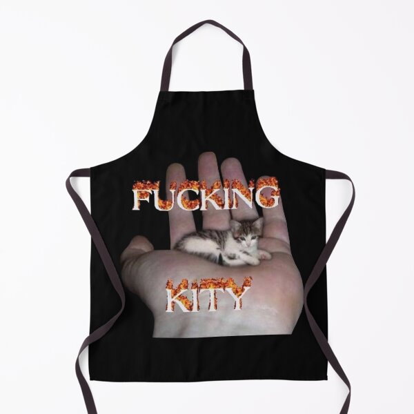 Item preview, Kity Kitty designed and sold by CylinderOfMeat.