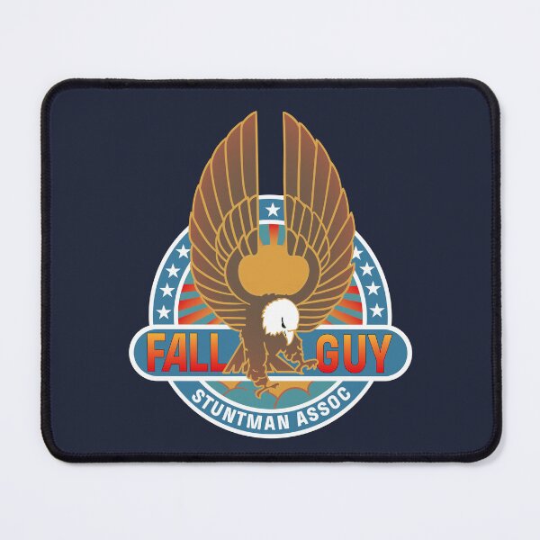 Item preview, Fall Guy Stunt Association designed and sold by Meta Cortex.