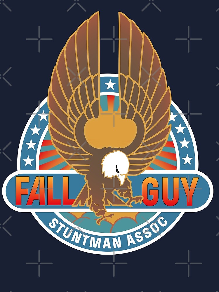 Fall Guy Stuntman Association