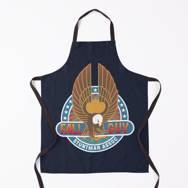 Item preview, Fall Guy Stunt Association designed and sold by McPod.