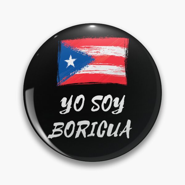 Item preview, YO SOY BORICUA PUERTO RICO SHIRT designed and sold by Timcito.