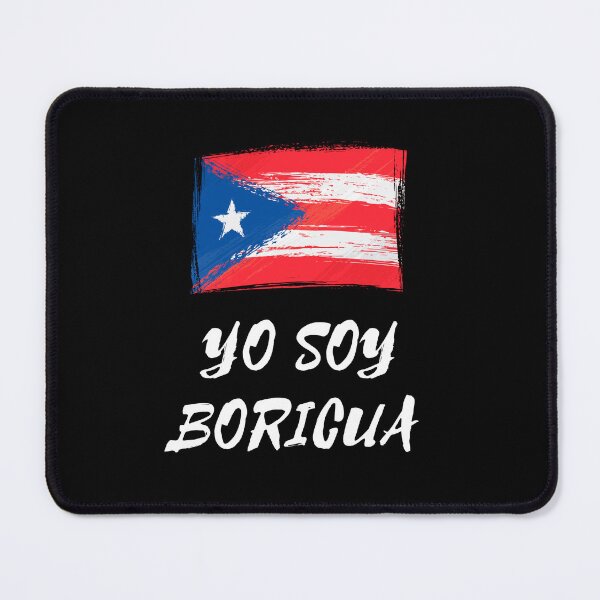 Item preview, YO SOY BORICUA PUERTO RICO SHIRT designed and sold by Timcito.