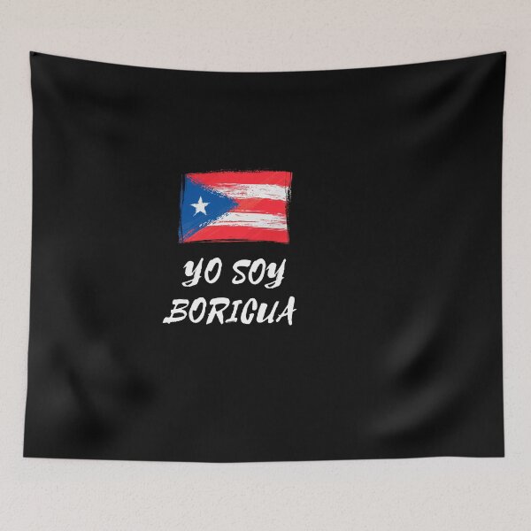 Item preview, YO SOY BORICUA PUERTO RICO SHIRT designed and sold by Timcito.