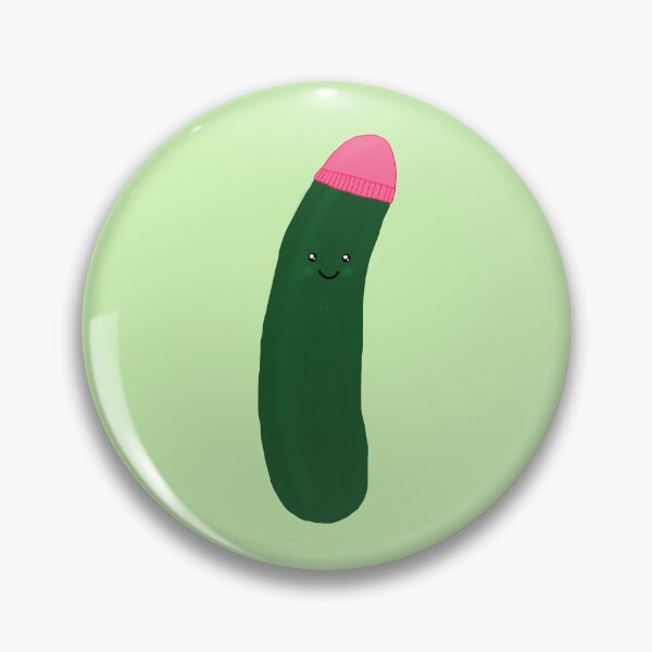 Item preview, Zucchini with beanie! designed and sold by heartart85.