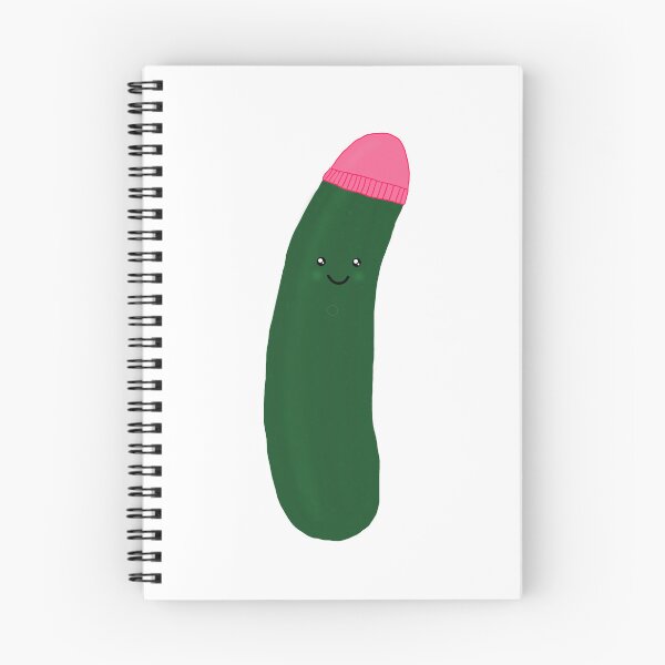 Item preview, Zucchini with beanie! designed and sold by heartart85.