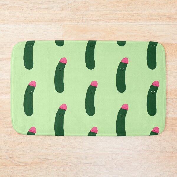 Item preview, Zucchini with beanie! designed and sold by heartart85.