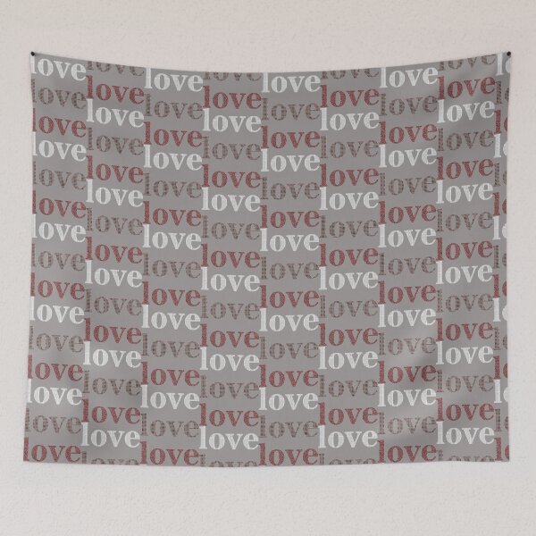 Artikelvorschau, love love love entworfen und verkauft von Veki5.