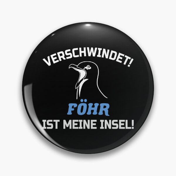 Item preview, Föhr Nordfriesiche Insel Wattenmeer Nordseeinsel #1864 designed and sold by TheAplus.