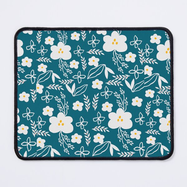 Item preview, Pasture Flower and Wheat Bloom B3 designed and sold by TIPJ.