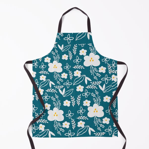 Item preview, Pasture Flower and Wheat Bloom B3 designed and sold by TIPJ.