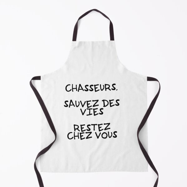 Item preview, anti hunting humor designed and sold by Catcrea.