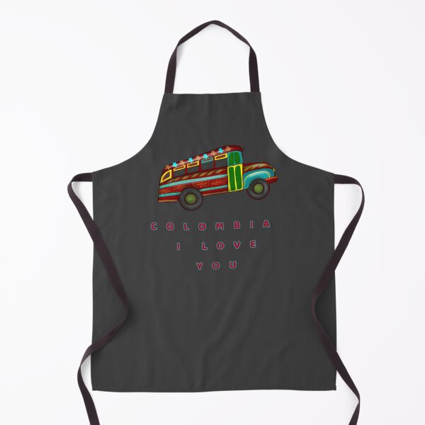 Item preview, I love Colombia designed and sold by La Loca.